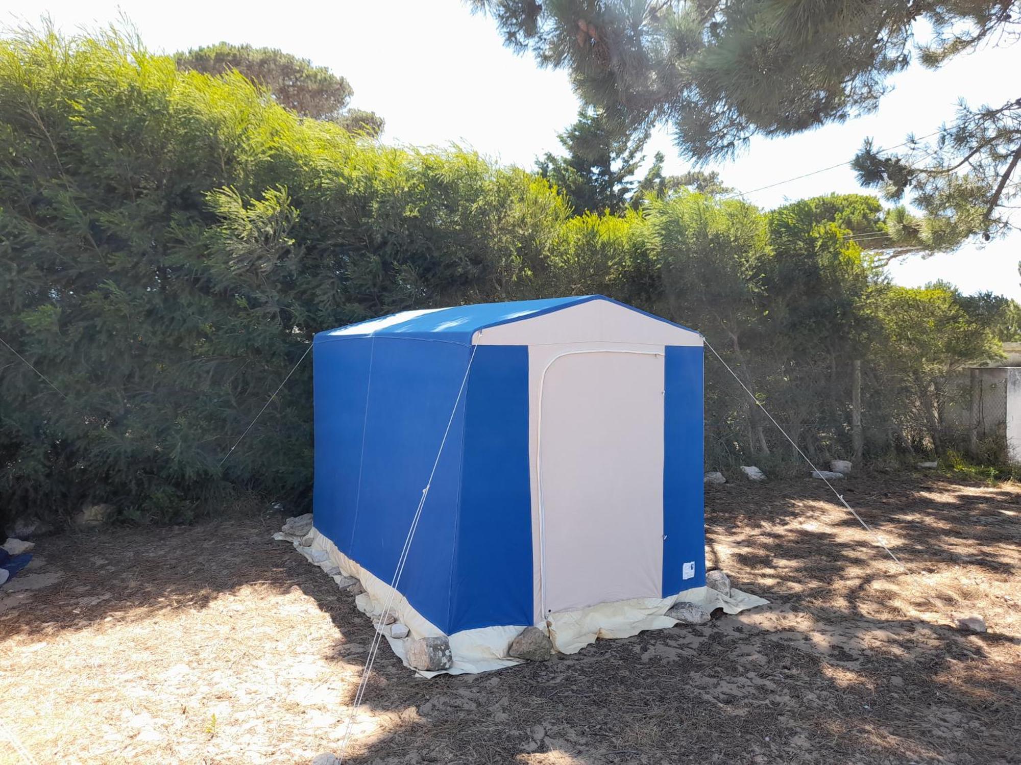Sintra Vintage Tent Екстериор снимка