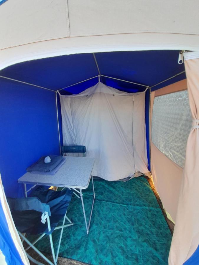 Sintra Vintage Tent Екстериор снимка